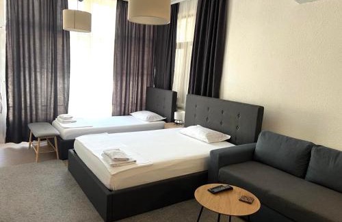 Kolovicë Apartment | Friendly Rent