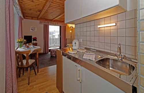 Bischofsmais Apartment | Friendly vacation apartment with nature experience for up to four people