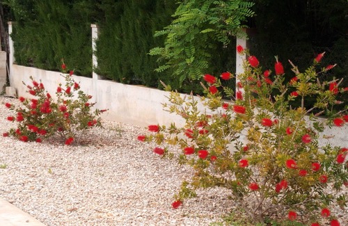 Sa Pobla Ski Chalet | Friendly villa with private pool, wifi connection, barbecue and mountain views