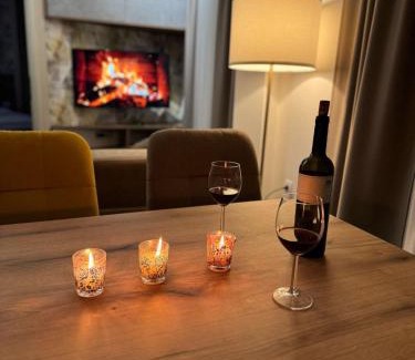 Kopaonik Apartment | Friends Apartmani - Broj 2