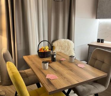 Kopaonik Apartment | Friends Apartmani - Broj 2
