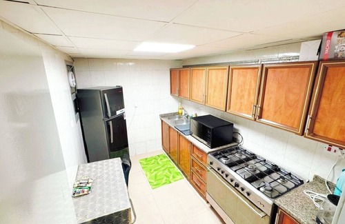 Ajman Condo | Friends Break Downtown