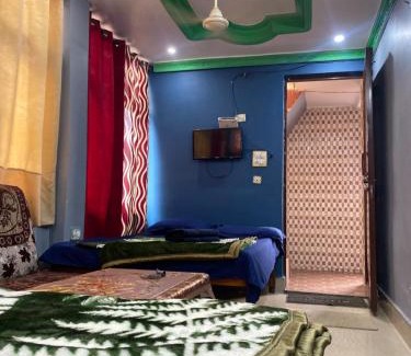 Dharamshala House | Friends corner dharamshala