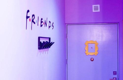 Monterrey Apartment | Friends Forever MTY , Real Experience