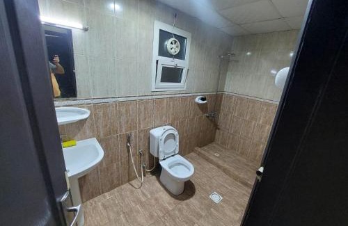 Ajman Apartment | Friends Hotel Apartments