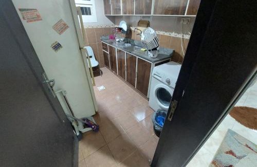 Ajman Apartment | Friends Hotel Apartments