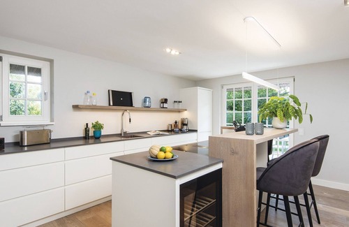 Kampen House | Friesenbrise von Appartements & Mehr - Friesenbrise
