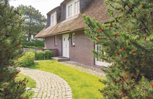 Kampen House | Friesenbrise von Appartements & Mehr - Friesenbrise