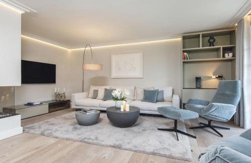 Kampen House | Friesenbrise von Appartements & Mehr