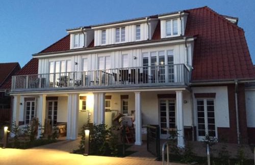 Langeoog Apartment | Friesengut4