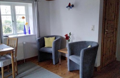 Struckum Apartment | Friesenhaus Anke