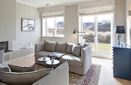 List House | FriesenPerle
