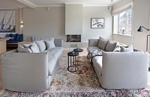 List House | FriesenPerle