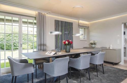 Kampen House | Friesentraum