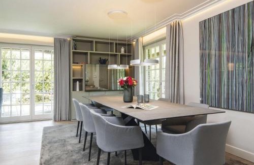 Kampen House | Friesentraum