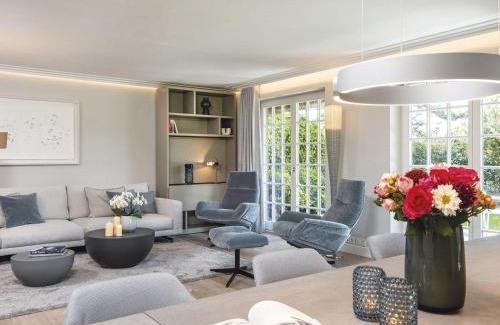 Kampen House | Friesentraum