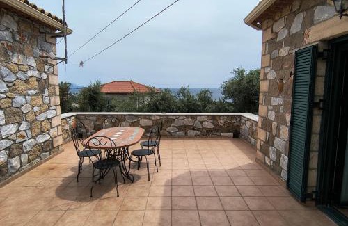 Lefktron Apartment | Frigano 2