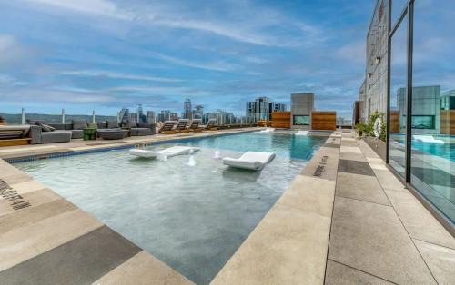 Rainey Street Historic District House | Frisco at the Rainey District