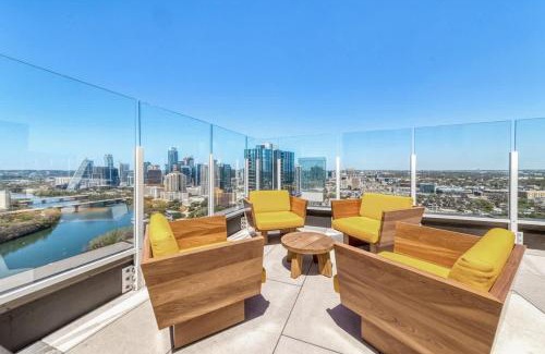 Rainey Street Historic District House | Frisco at the Rainey District