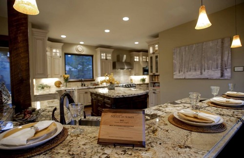 Frisco House | Frisco Chateau - Best of Frisco - 4 Stars