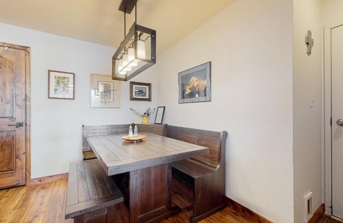 Frisco Apartment | Frisco Home Base