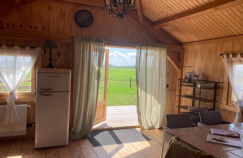 Tjerkgaast House | Frisian Hideaway with Style
