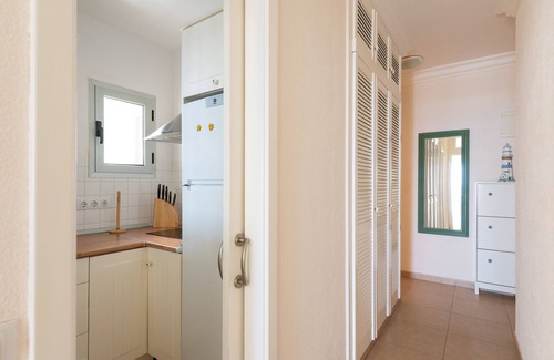 Las Palmas de Gran Canaria Ski Chalet | Front line with nice terrace By CanariasGetaway