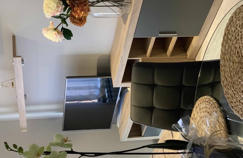 Old Town Apartment | FROILANA Apartment