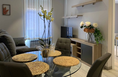Old Town Apartment | FROILANA Apartment