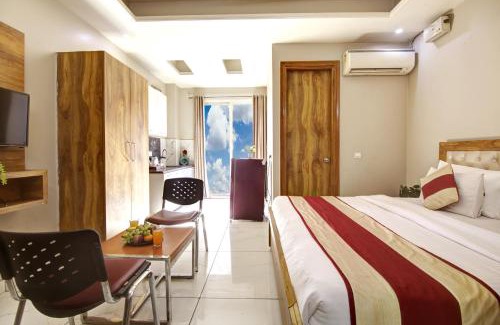 Paharganj Hotel | Frolic Stay Hotel