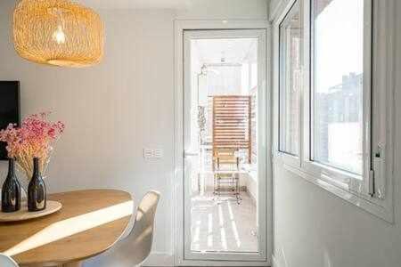 Las Acacias Apartment | From Madrid with Love