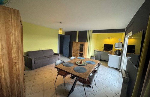 Beziers House | From the mirador, you'll love the view and the peace and quiet.