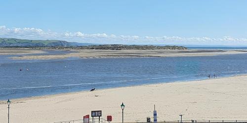 Aberdovey Bed & Breakfast | Fron Haul