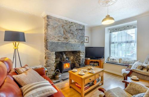 Tanygrisiau House | Fron Hyfryd