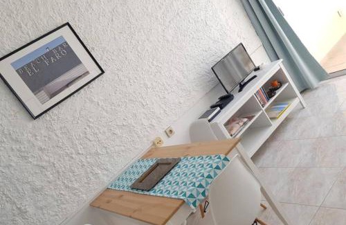 Solana del Matorral Apartment | Front Beach Jandía Apartment