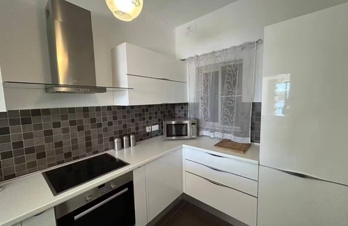Madliena Apartment | Front Sea View Three bdr Apartment 200 sqm