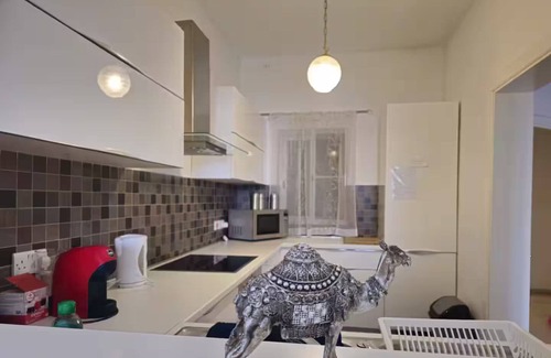 Madliena Apartment | Front Sea View Three bdr Apartment 200 sqm