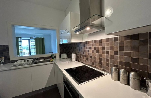 Madliena Apartment | Front Sea View Three bdr Apartment 200 sqm