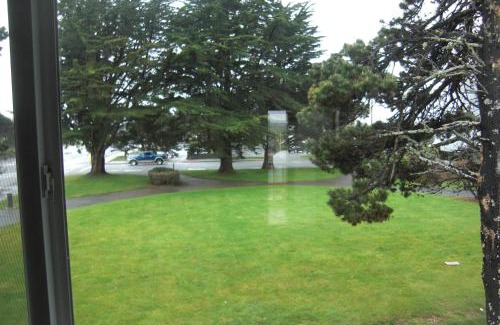 Crescent City Hotel | Front Street Inn