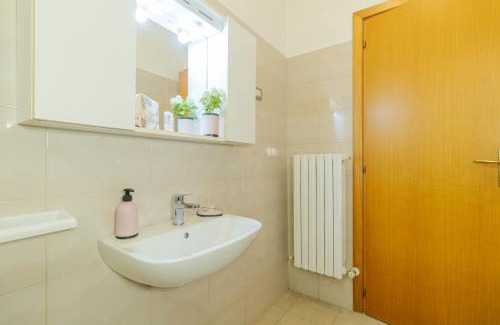 Civitanova Marche Apartment | Fronte Mare A C Wi-Fi e Patio