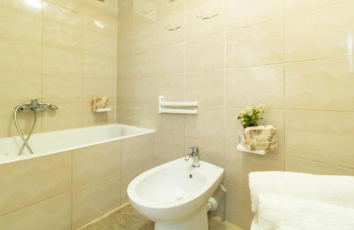 Civitanova Marche Apartment | Fronte Mare A C Wi-Fi e Patio