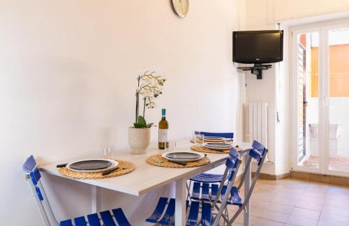 Civitanova Marche Apartment | Fronte Mare A C Wi-Fi e Patio