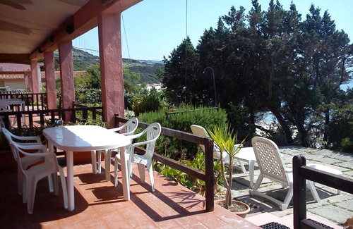 Trinita d'Agultu e Vignola Apartment | Fronte Mare