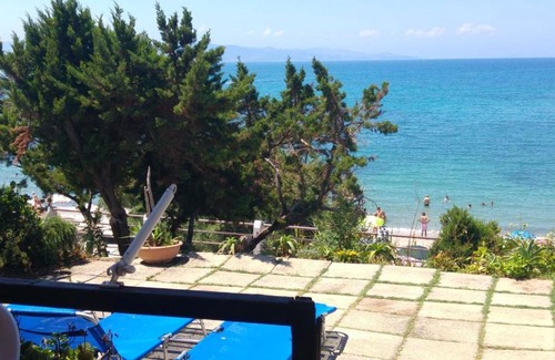 Trinita d'Agultu e Vignola Apartment | Fronte Mare