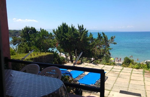 Trinita d'Agultu e Vignola Apartment | Fronte Mare