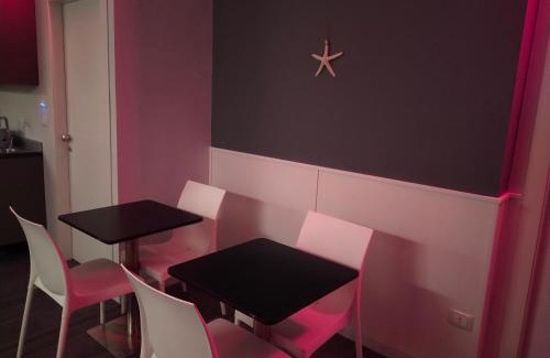 Rossano Bed & Breakfast | Frontemare
