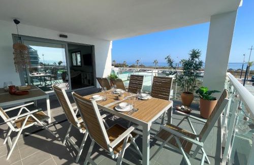 El Morche Apartment | Frontline Duna Beach