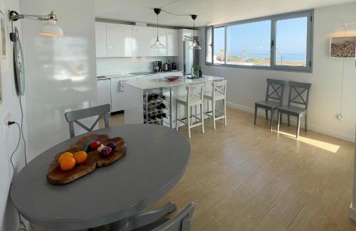 El Morche Apartment | Frontline Duna Beach