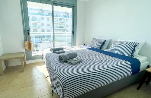 El Morche Apartment | Frontline Duna Beach