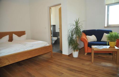 Meiningen Hotel | Fronveste das alte Knasthaus